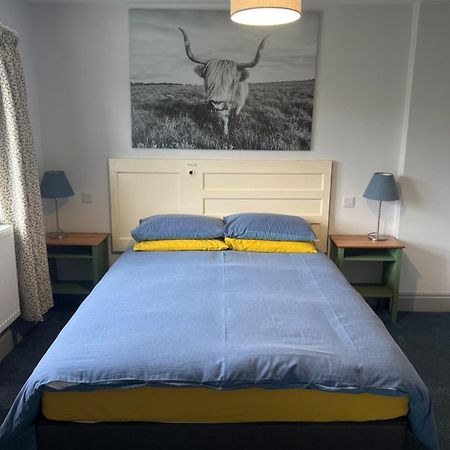 Highermead House Camelford Eksteriør billede